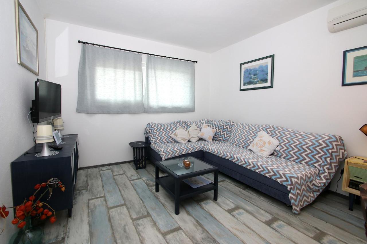 Apartments By The Sea Vinjerac, Zadar - 13811 Posedarje Luaran gambar