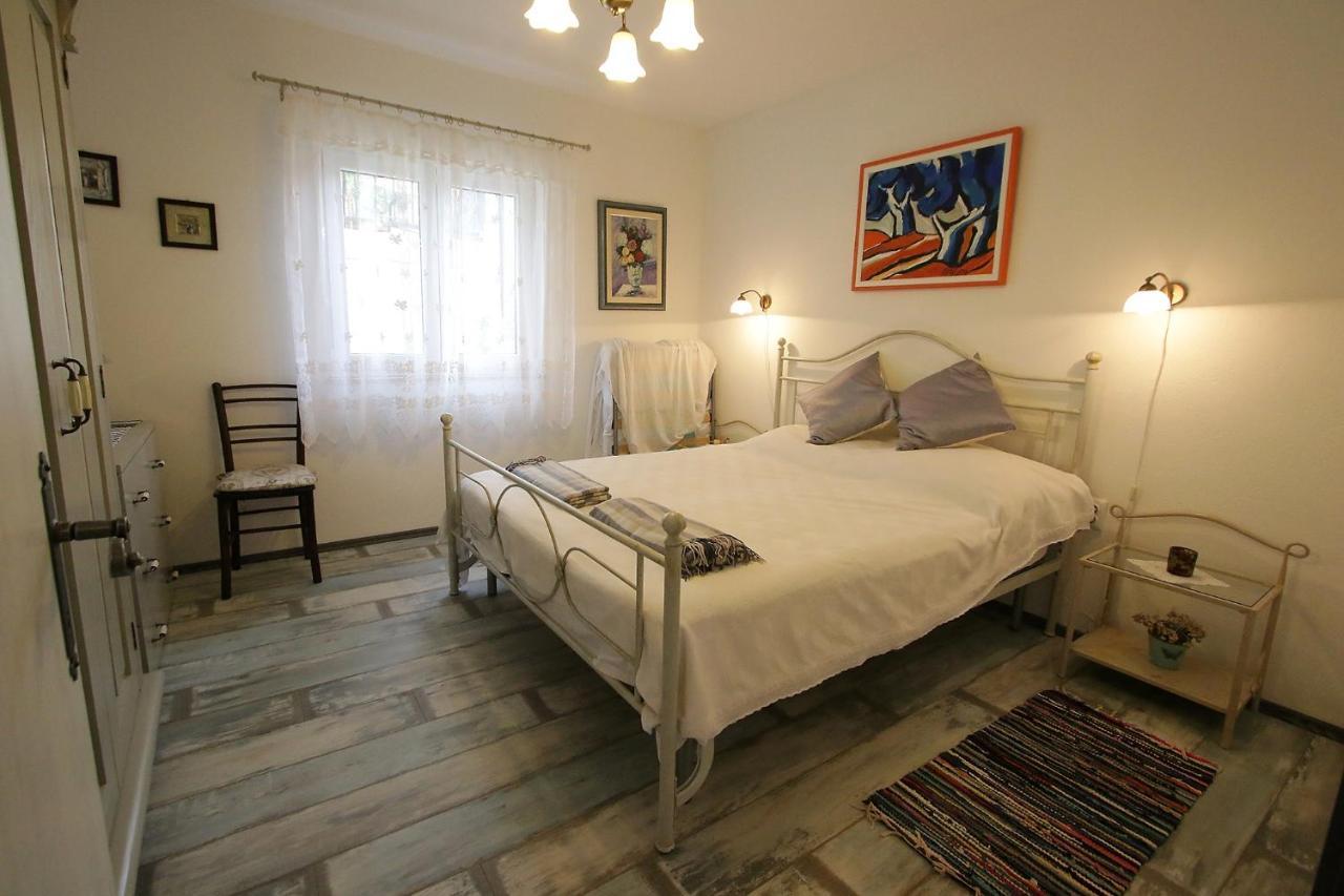 Apartments By The Sea Vinjerac, Zadar - 13811 Posedarje Luaran gambar
