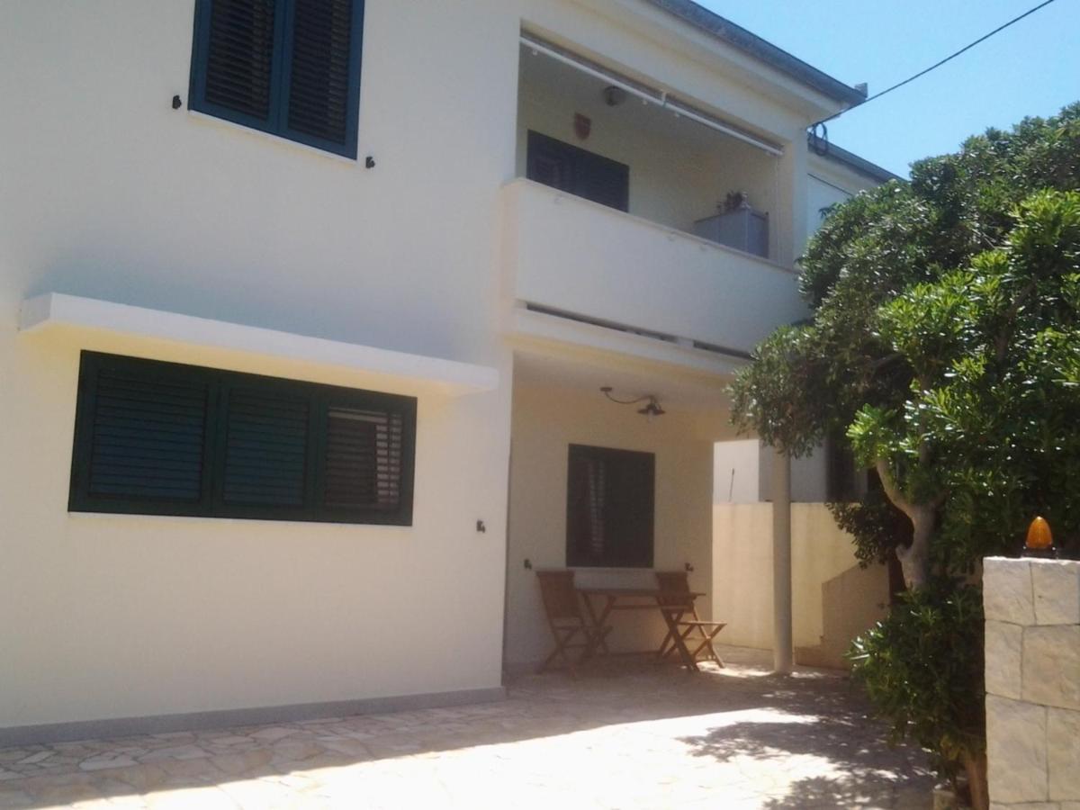 Apartments By The Sea Vinjerac, Zadar - 13811 Posedarje Luaran gambar