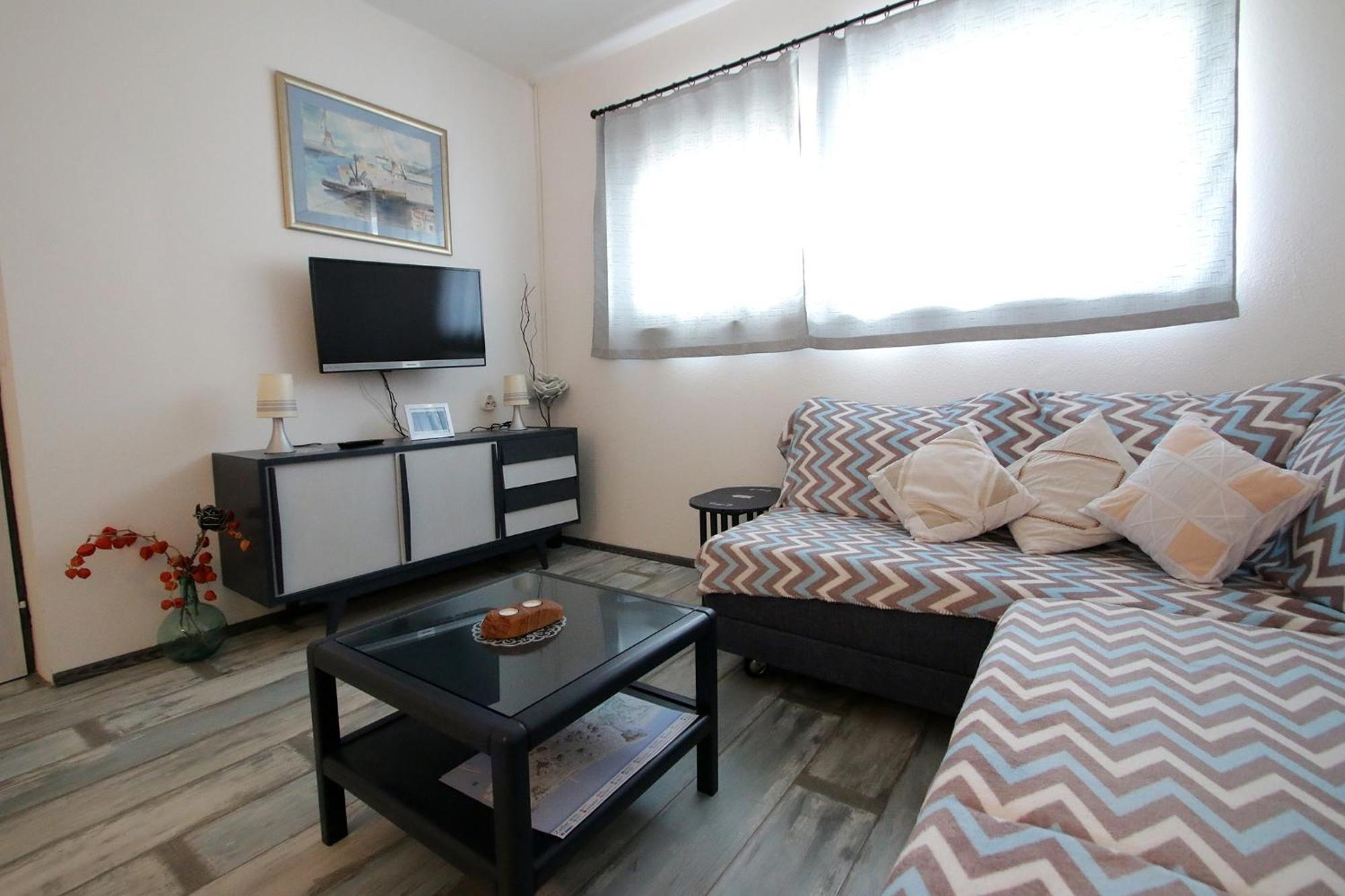 Apartments By The Sea Vinjerac, Zadar - 13811 Posedarje Bilik gambar